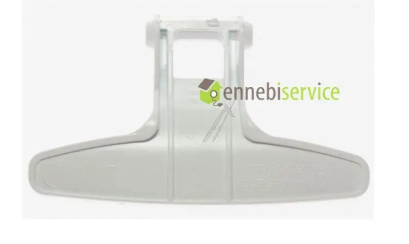 Maniglia oblo' lavatrice haier 49052050 Aeg