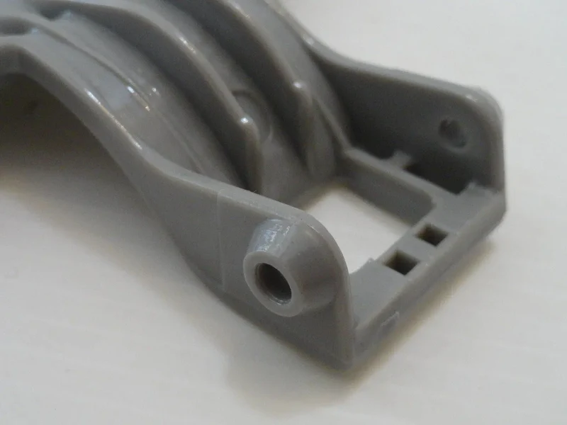 Maniglia lavatrice Lg f1289qd 9078343