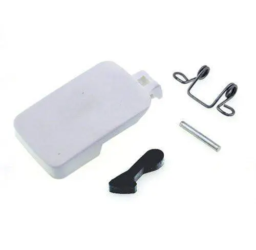 Kit maniglia oblo' merloni ex.719003200 Aeg