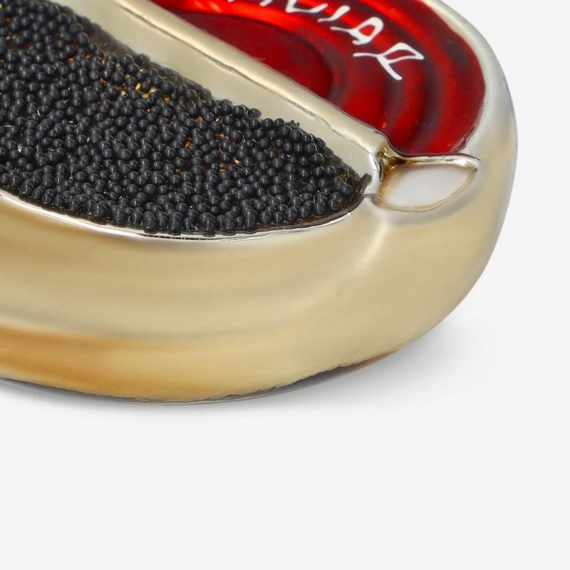 Christmas bauble - Caviar