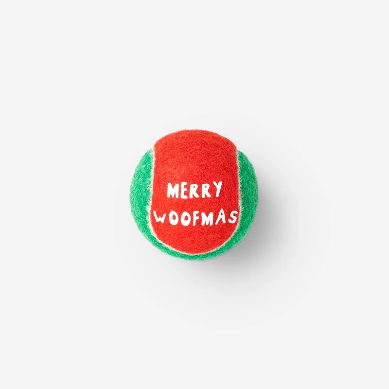 Pet ball