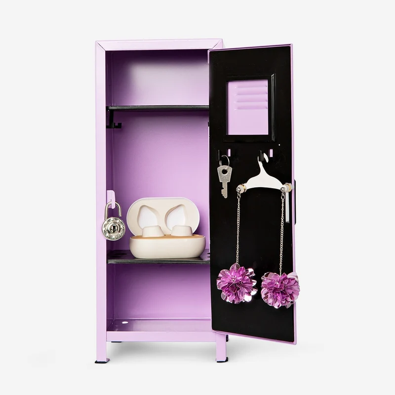 Locker
