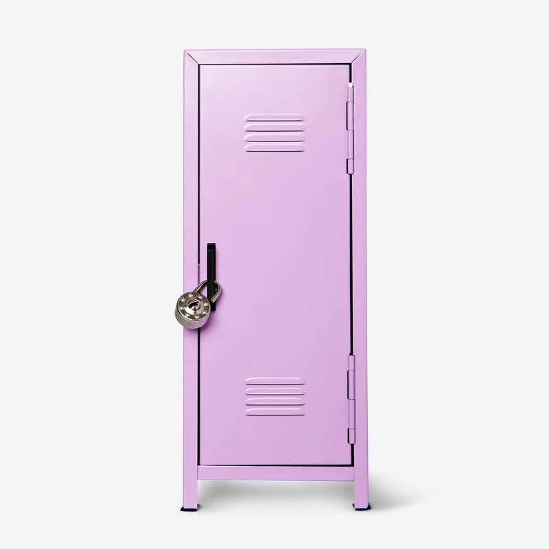 Locker
