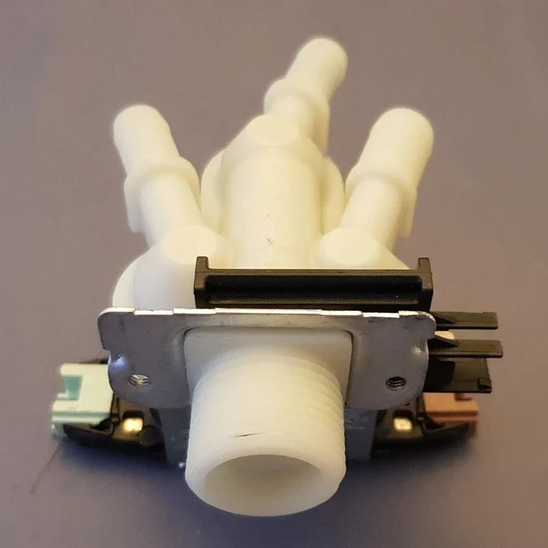 Kit elettrovalvola guarnizione Aeg 50299086004