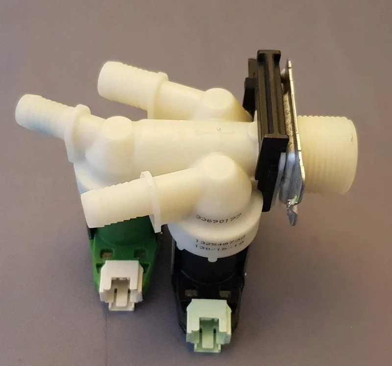 Kit elettrovalvola guarnizione Aeg 50299086004
