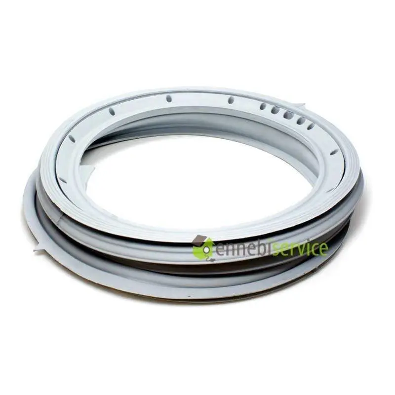 Guarnizione in gomma soffietto oblo' lavatrice Rex electrolux p66