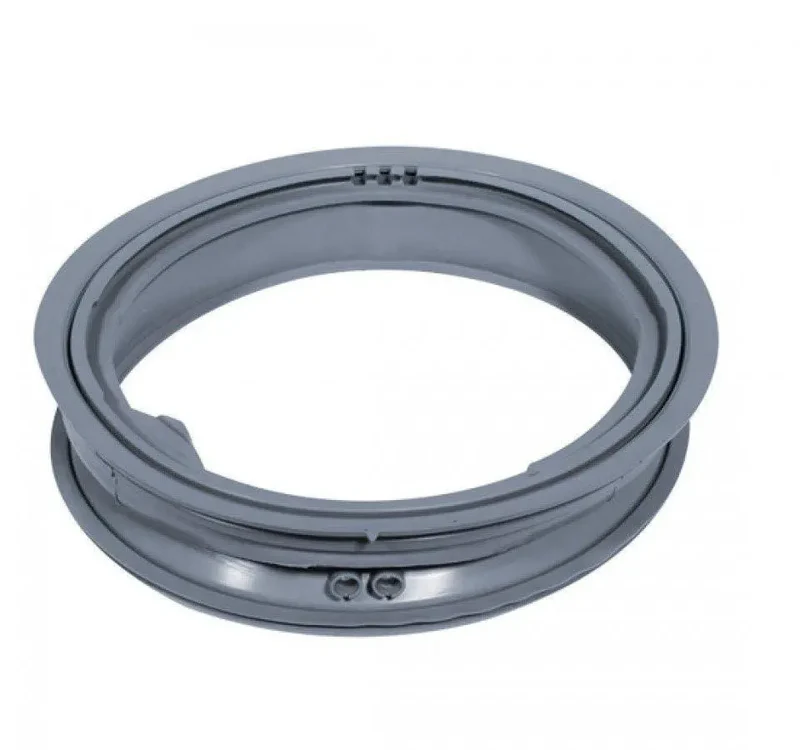 Guarnizione in gomma soffietto oblo' lavatrice Lg mds41955002