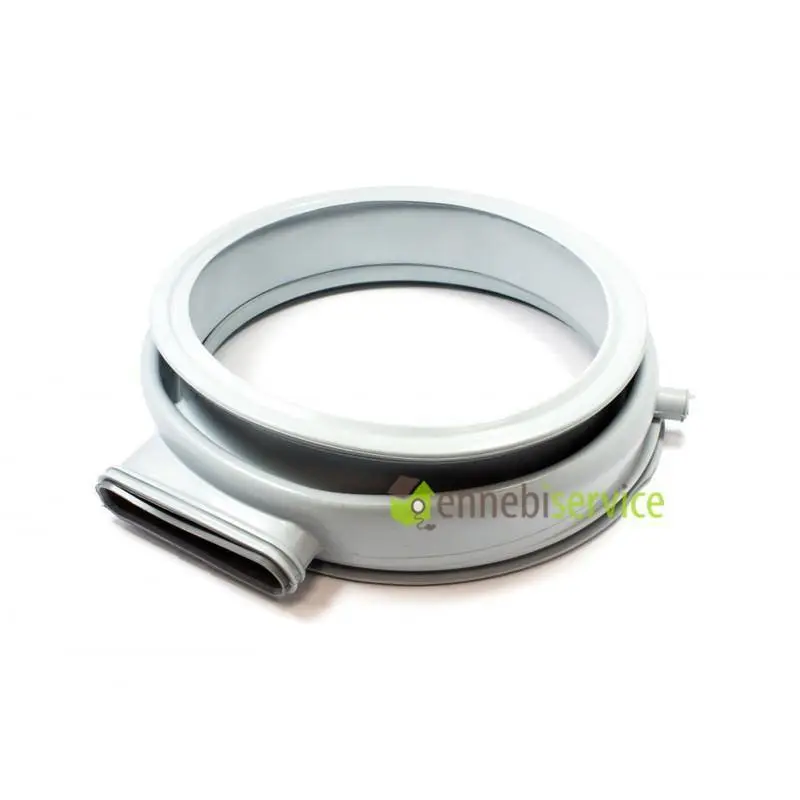 Guarnizione in gomma soffietto oblo' lavatrice Candy 40004726