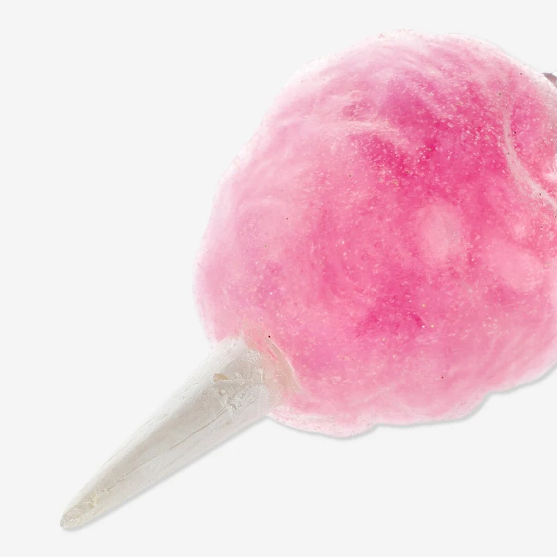 Christmas bauble - Candyfloss