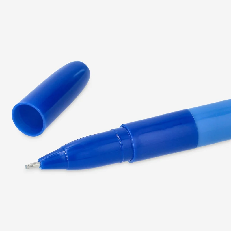 Punching dragon ballpoint pen