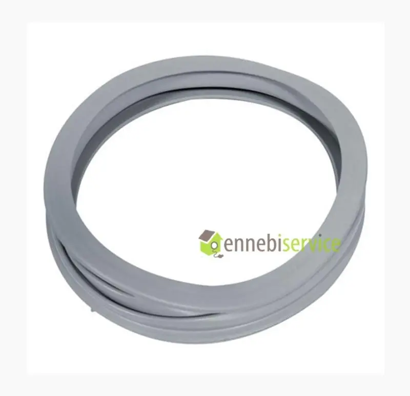Guarnizione in gomma soffietto oblò lavatrice awv 465 whirlpool