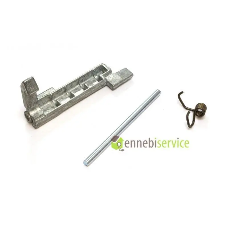 Gancio per maniglia oblo' lavatrice bosch wlm20460it