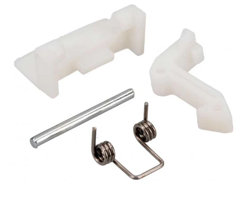 Gancio chiusura lavatrice bosch-siemens 00634207