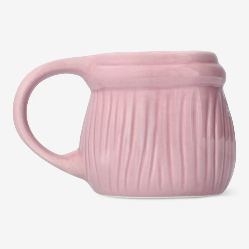 Mug. 400 ml