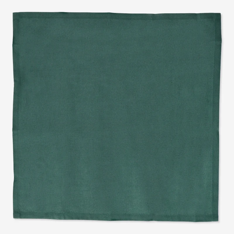 Fabric napkins. 2 pcs