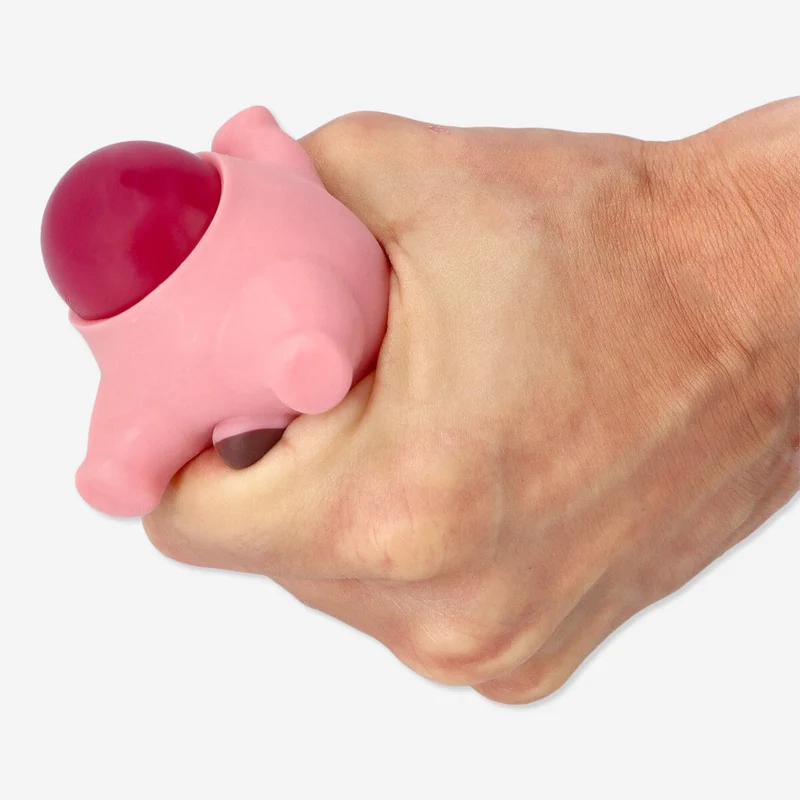 Toy. Press me