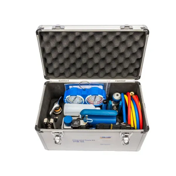 kit base installatore per condizionatore value VTB-5A R-32