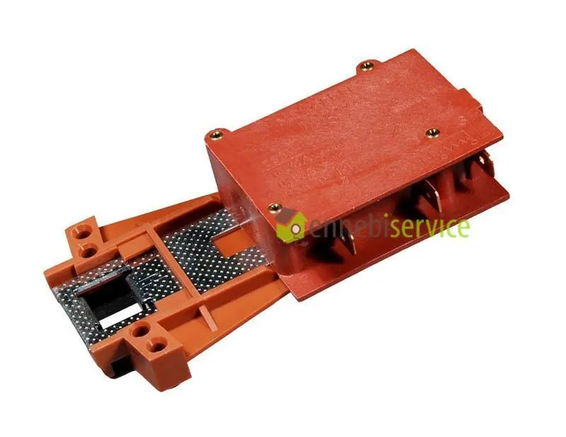 Elettroserattura per lavatrice ardo 530000102-100 - zv445h1 Ardo Merloni