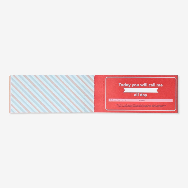Vouchers