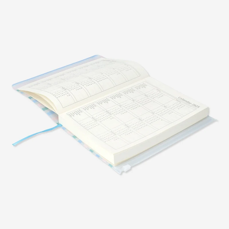 Daily diary. A5