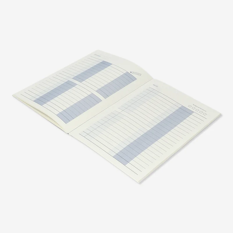 Budget planner