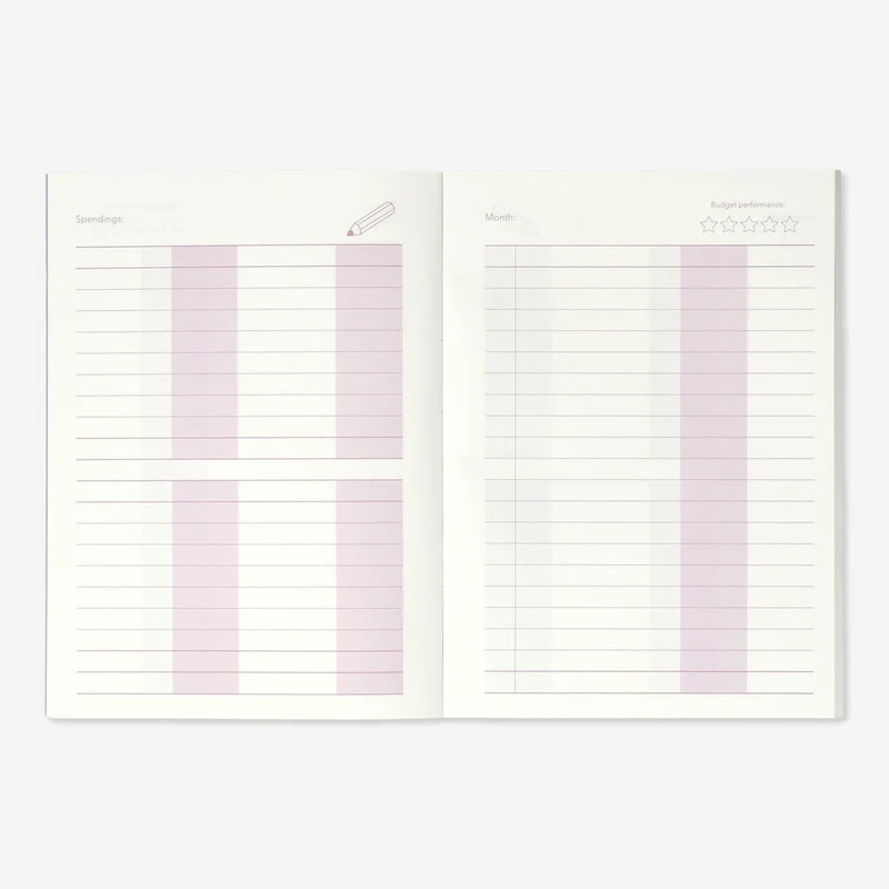 Budget planner