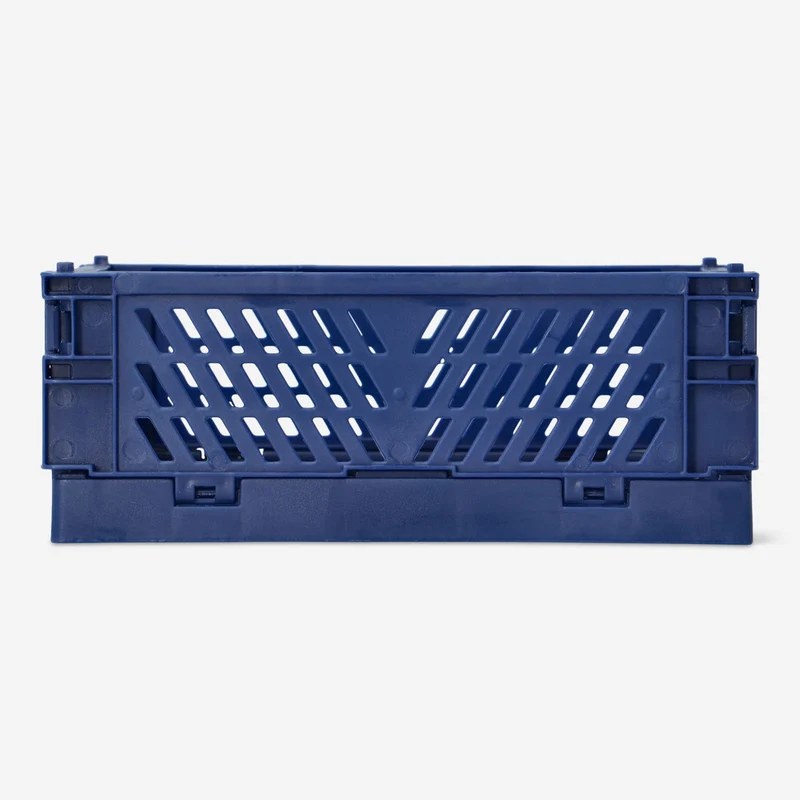 Collapsible storage box. Small