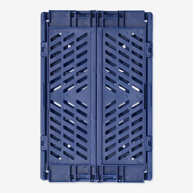 Collapsible storage box. Small