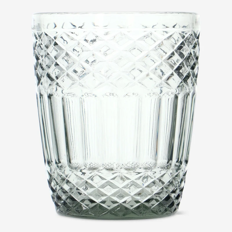 Drinking glass. 300 ml