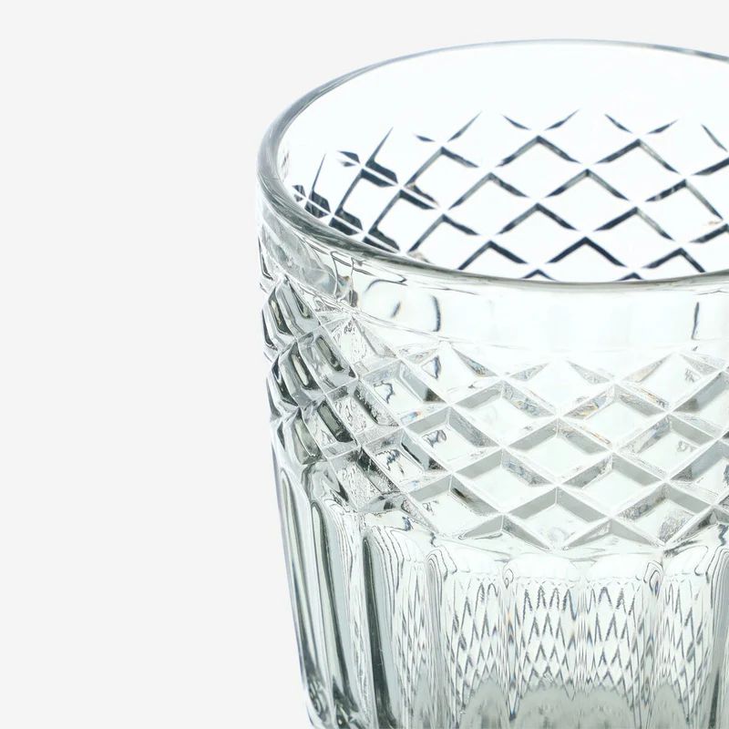 Drinking glass. 300 ml