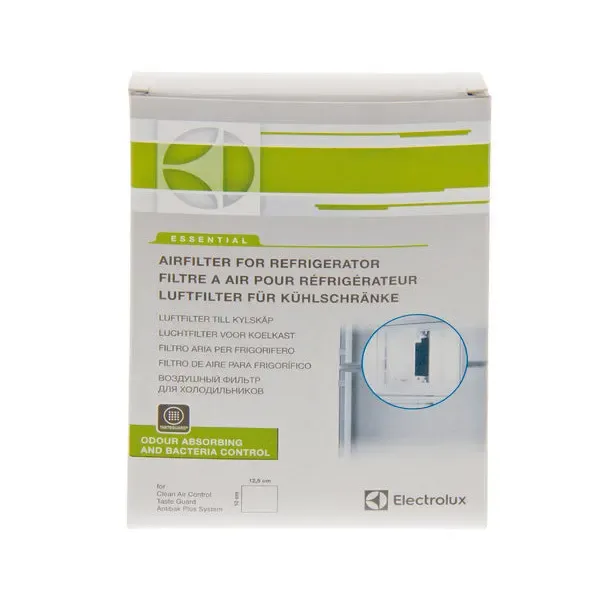 Filtro a carbone per frigorifero Electrolux 50294819003
