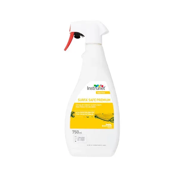 Disinfettante per superfici Bosch 00312198 schiuma detergente 750ml