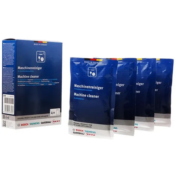 Detergente in polvere per lavastoviglie Balay 00312477 00312193 00311984