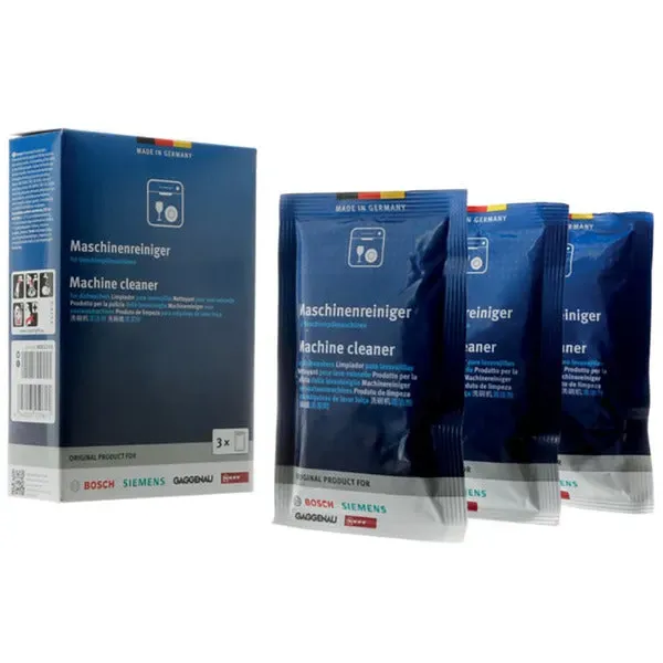 Detergente in polvere per lavastoviglie Balay 00312193 00311984 00312477