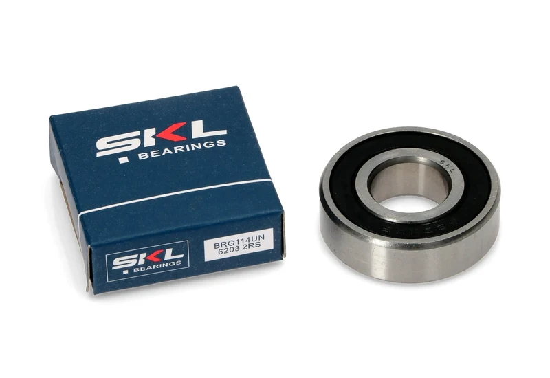 Cuscinetto cestello per lavatrice 00303057 17x40x12mm Skl 6203 2rs