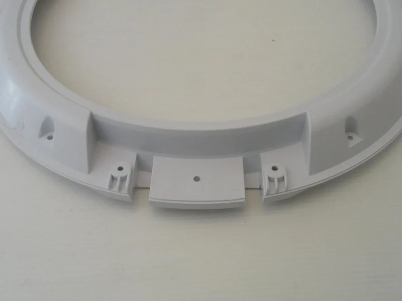 Cornice interna oblã lavatrice Haier hms1000tve ce0f7ae0100