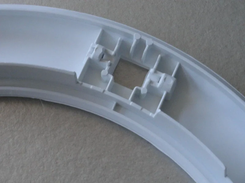Controcornice oblo' lavatrice bosch 362253