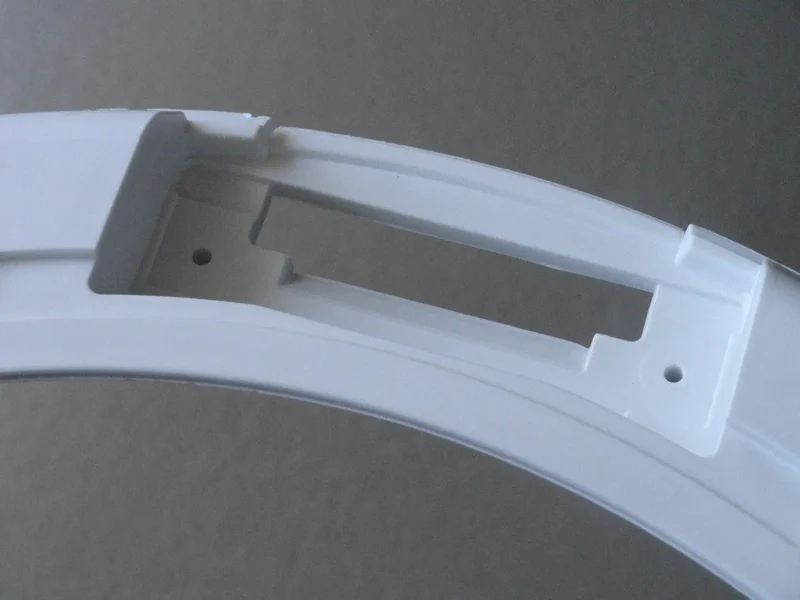 Controcornice oblo' lavatrice bosch 362253