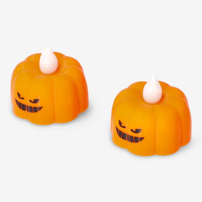 LED lights. 2 pcs