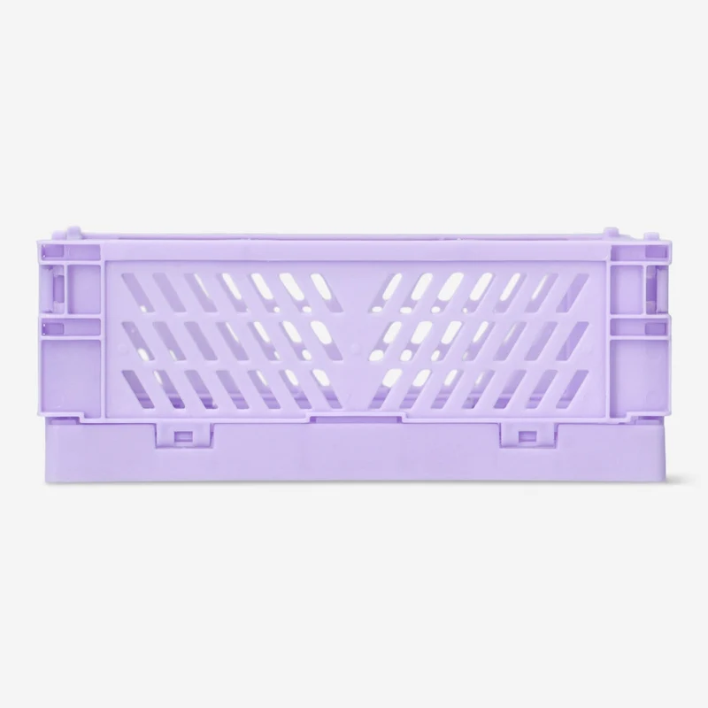 Collapsible storage box. Small