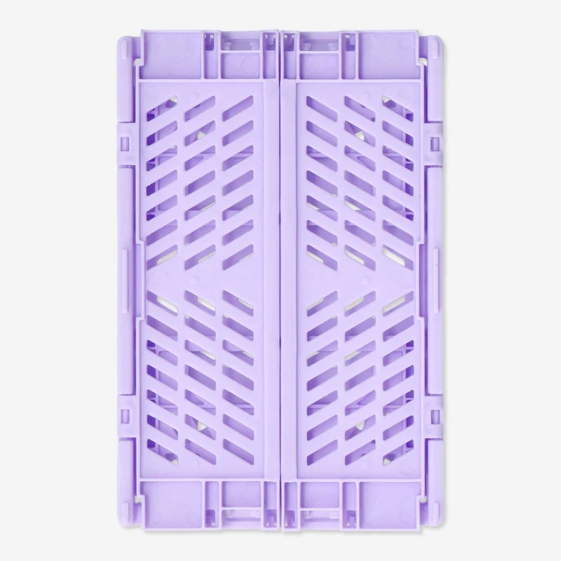 Collapsible storage box. Small