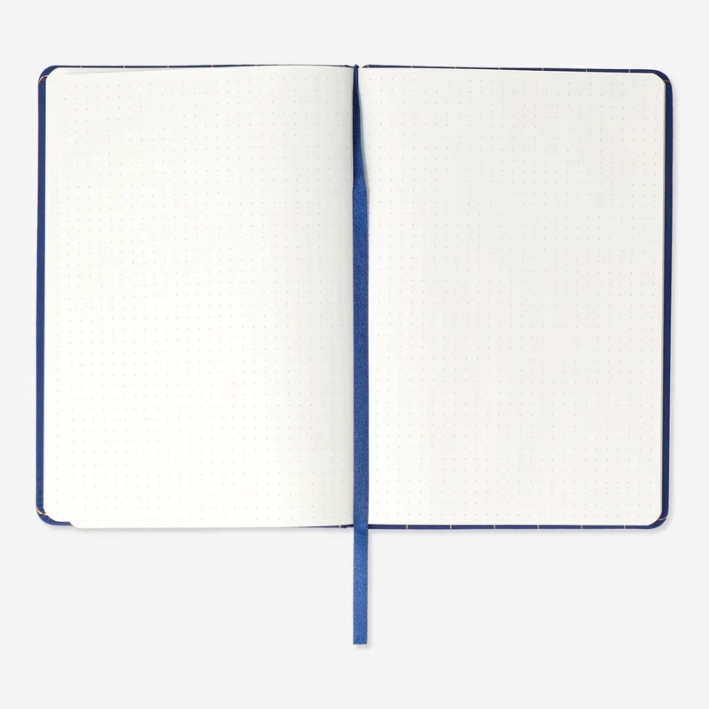 Bullet planner. A5