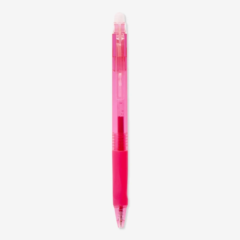 Erasable pens. 4 pcs