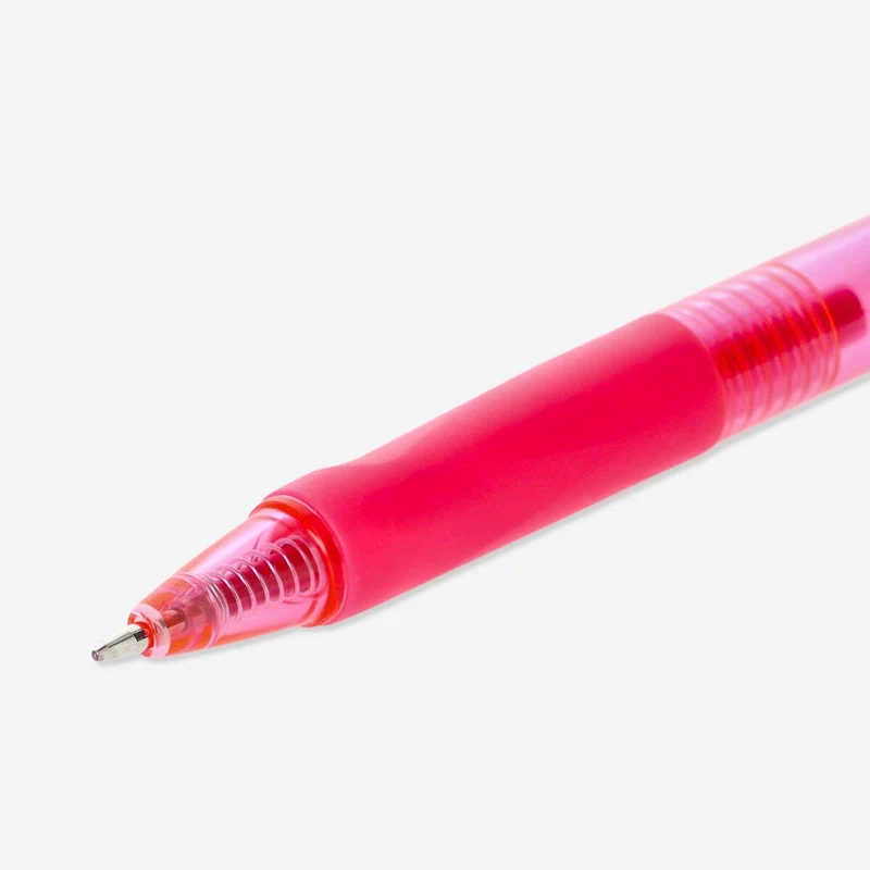 Erasable pens. 4 pcs