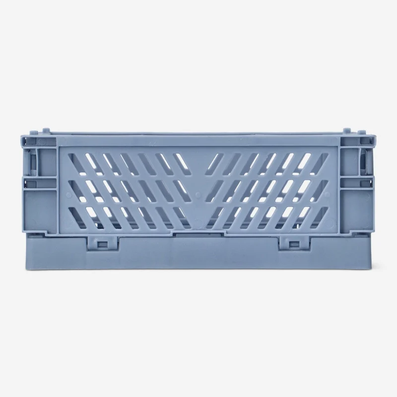 Collapsible storage box. Small