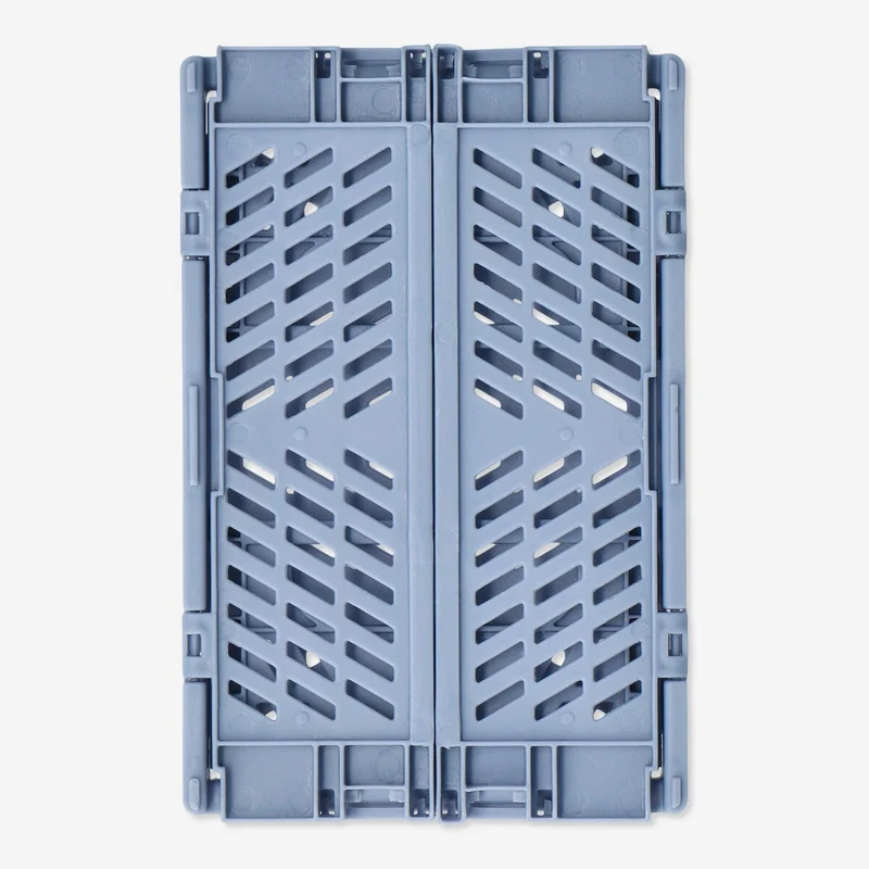 Collapsible storage box. Small