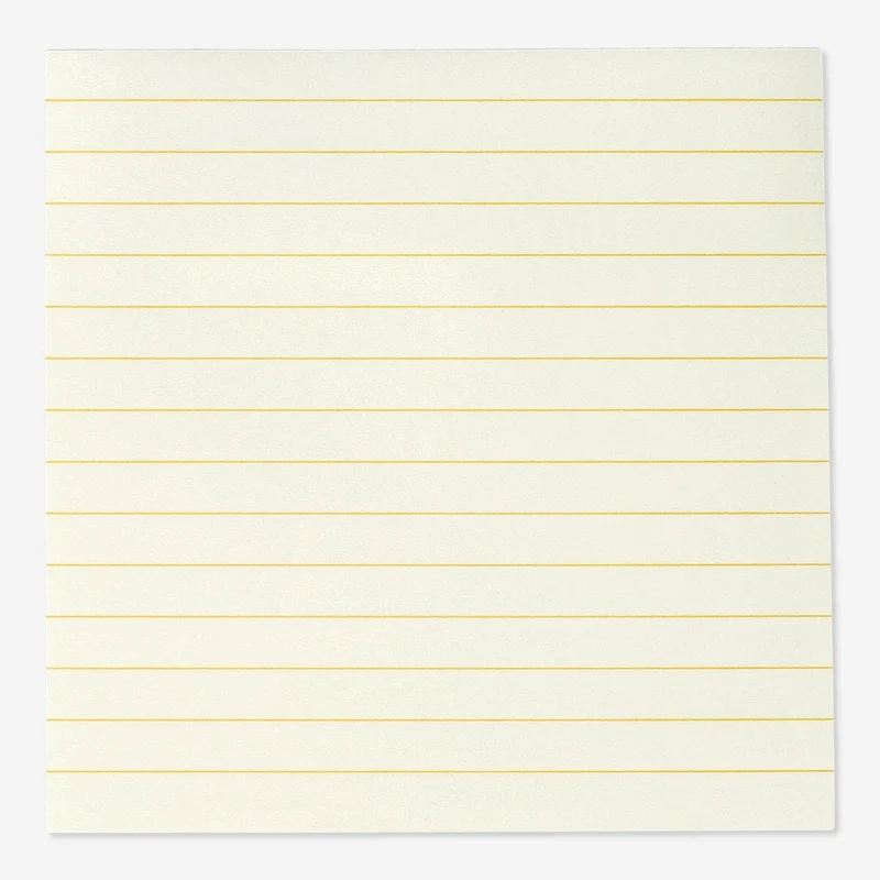 Sticky memos