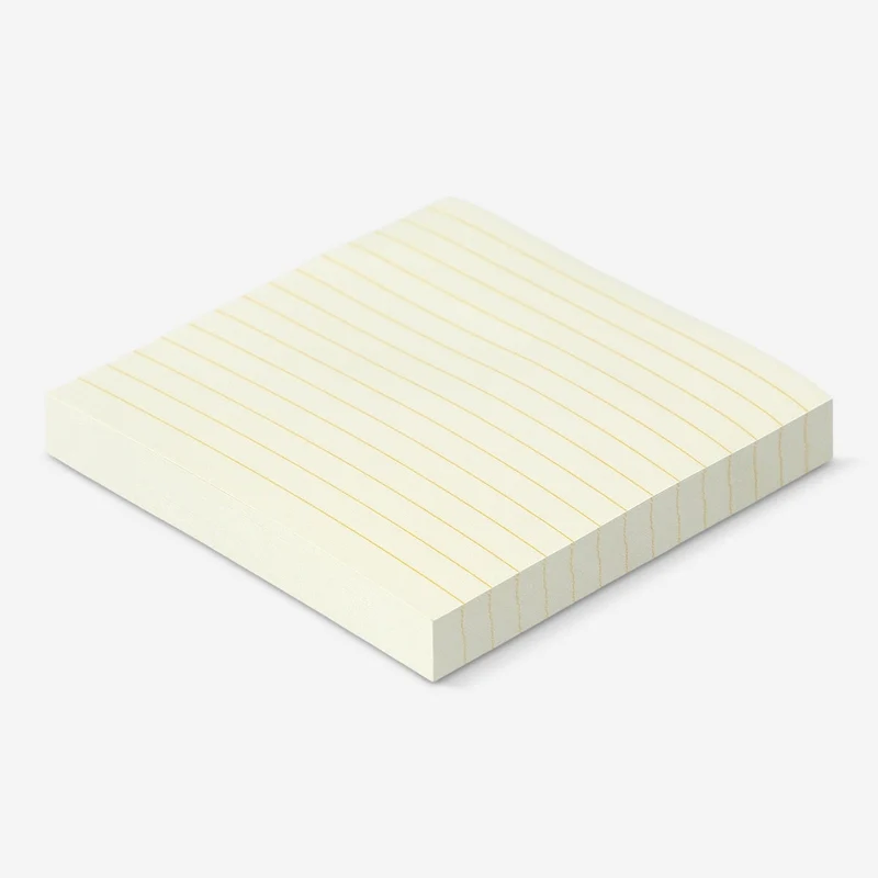 Sticky memos
