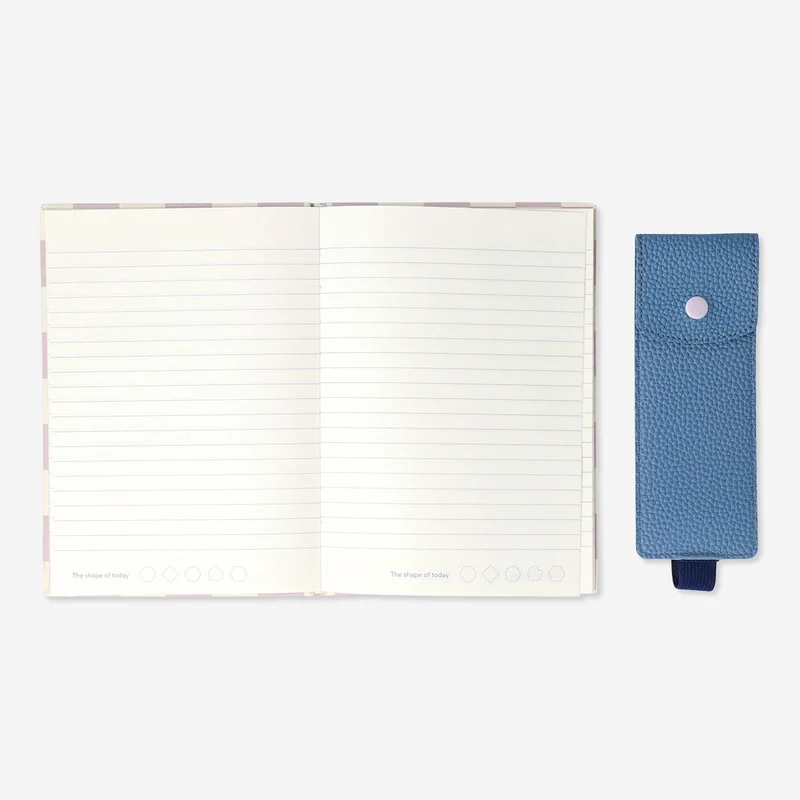 Notebook. A5