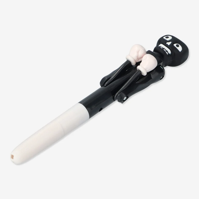 Boxing ballpoint pen